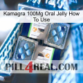 Kamagra 100Mg Oral Jelly How To Use viagra5